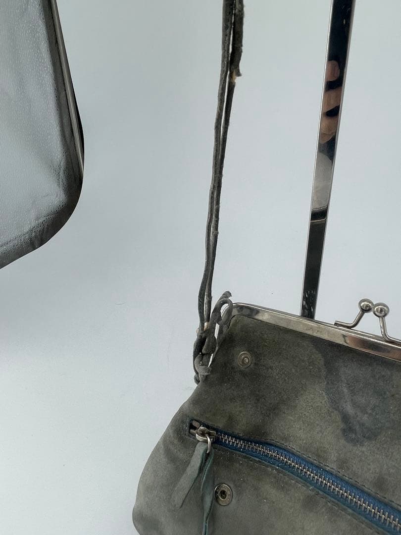 Miu Shoulder Bags Y2K
