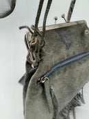 Miu Shoulder Bags Y2K
