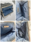 Miu Shoulder Bags Y2K