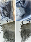 Miu Shoulder Bags Y2K