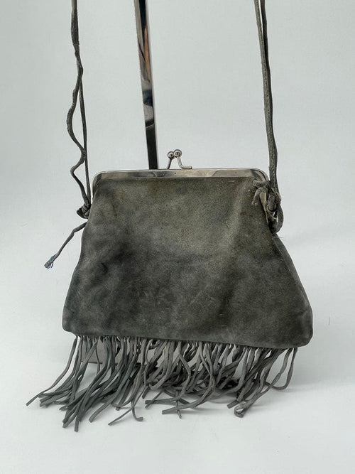 Miu Shoulder Bags Y2K
