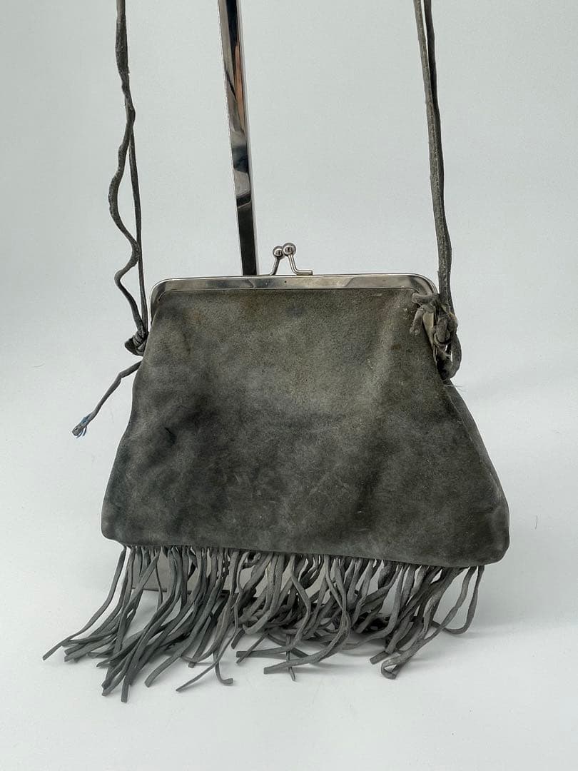 Miu Shoulder Bags Y2K