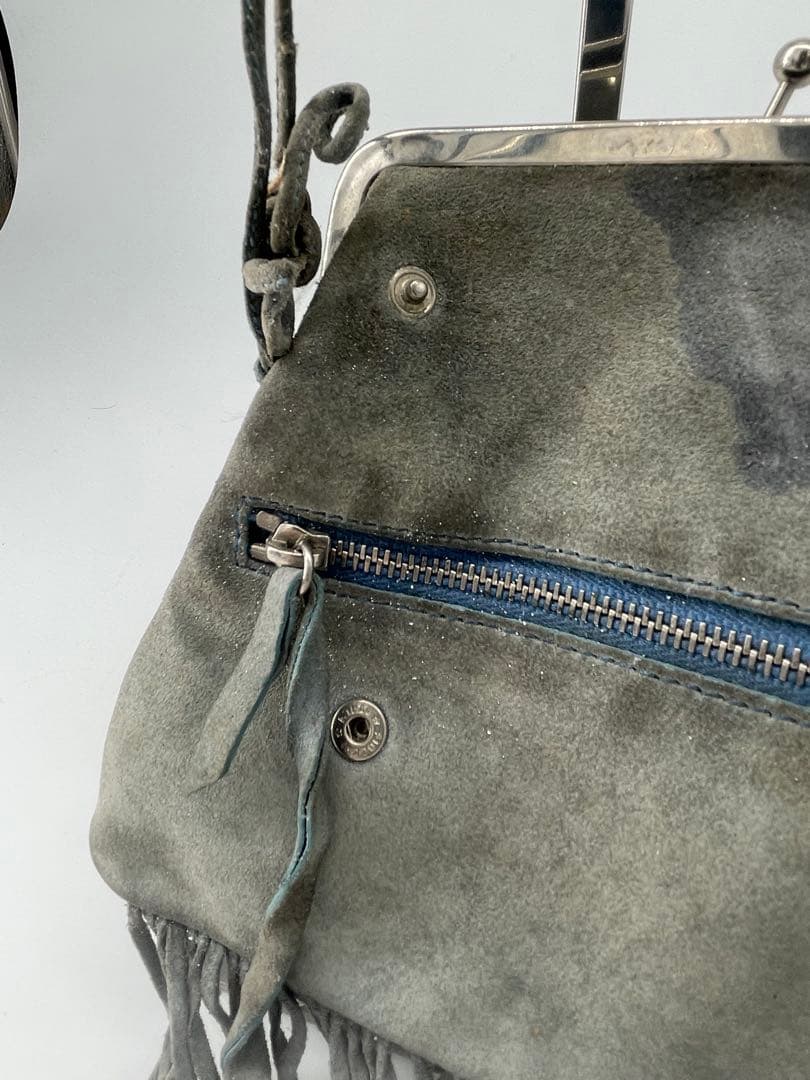 Miu Shoulder Bags Y2K