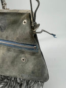 Miu Shoulder Bags Y2K