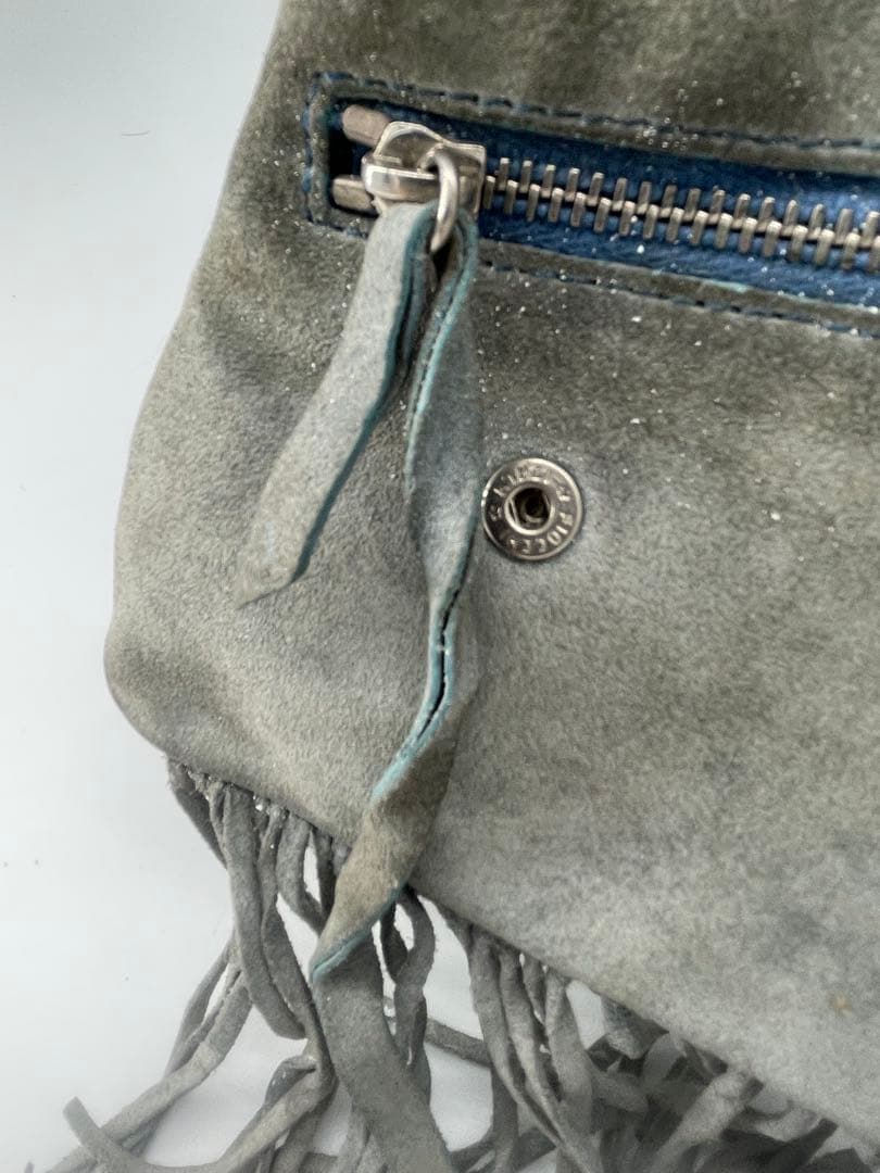 Miu Shoulder Bags Y2K
