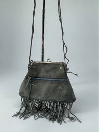 Miu Shoulder Bags Y2K