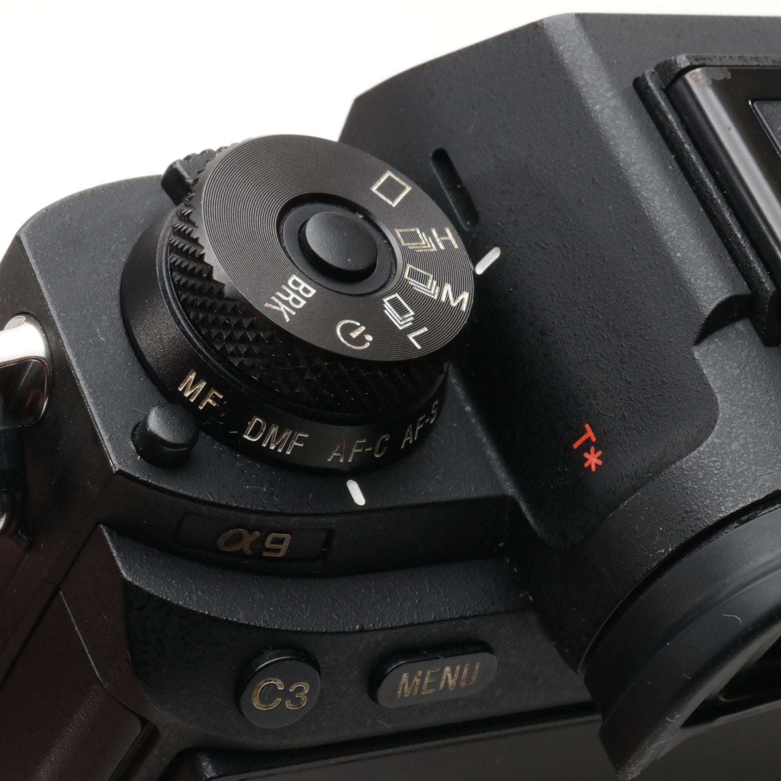 Sony Mirrorless Interchangeable Lips 41300 9 Ilce-9