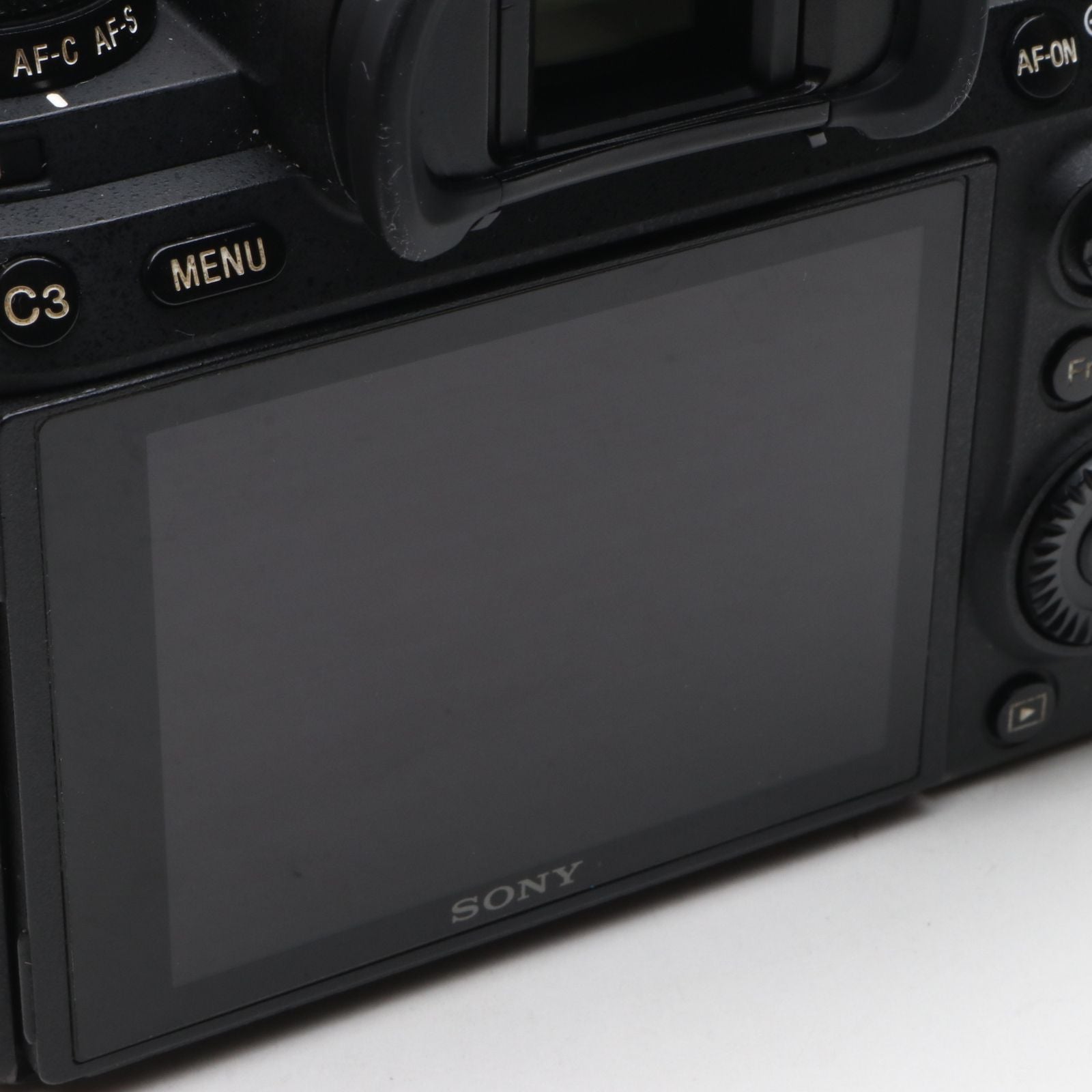 Sony Mirrorless Interchangeable Lips 41300 9 Ilce-9