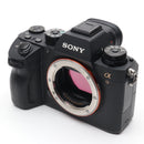 Sony Mirrorless Interchangeable Lips 41300 9 Ilce-9