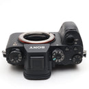 Sony Mirrorless Interchangeable Lips 41300 9 Ilce-9