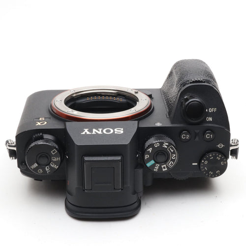 Sony Mirrorless Interchangeable Lips 41300 9 Ilce-9