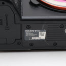 Sony Mirrorless Interchangeable Lips 41300 9 Ilce-9