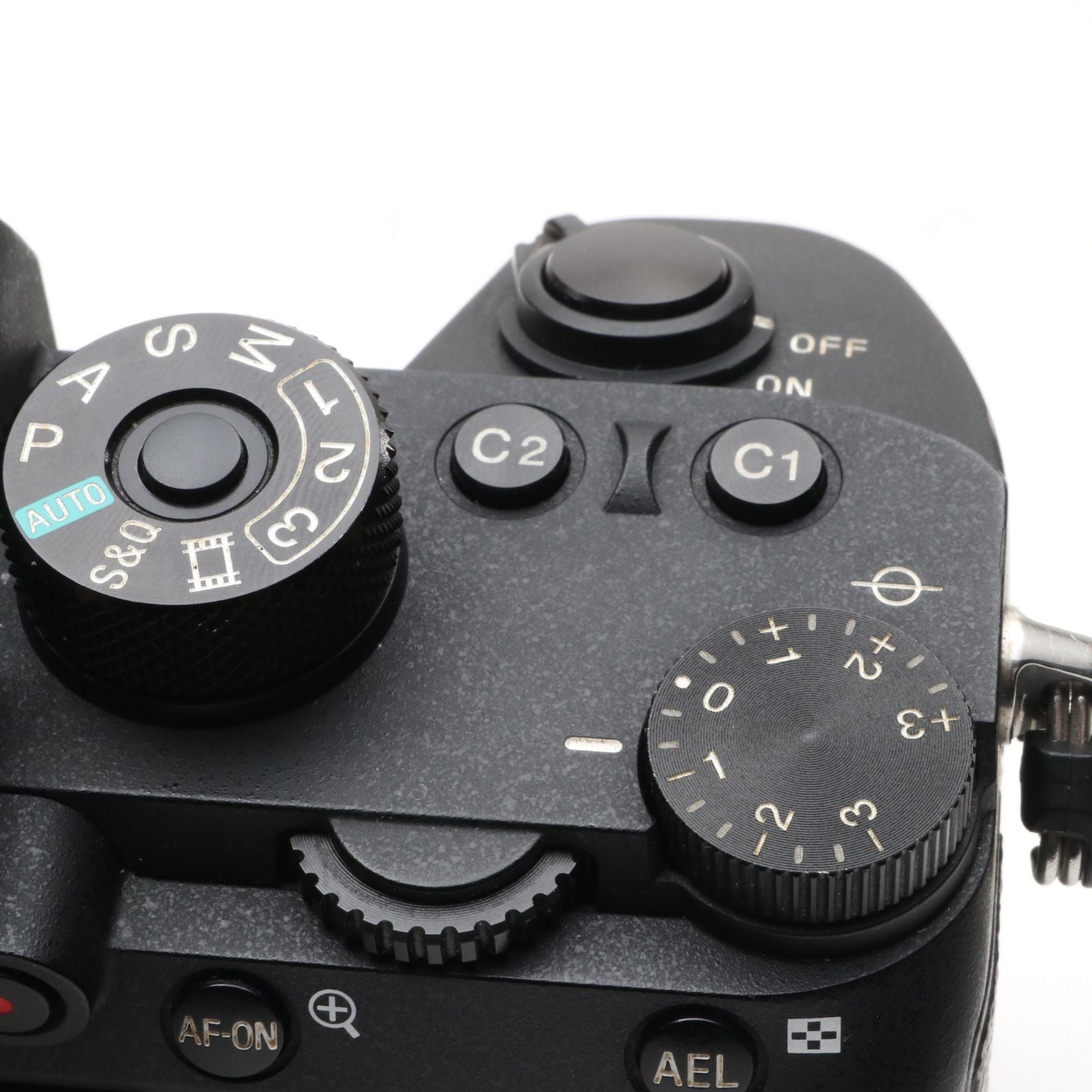 Sony Mirrorless Interchangeable Lips 41300 9 Ilce-9