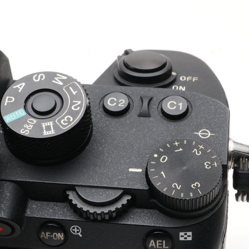 Sony Mirrorless Interchangeable Lips 41300 9 Ilce-9