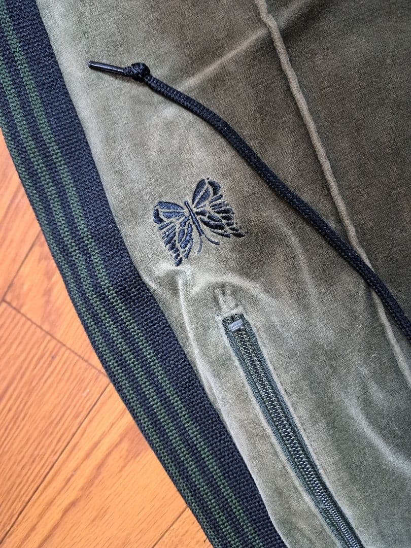 Nepenthes Jogger Pants Sweatpants S