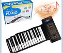 Keyboards Digital Pianos Yumcute 88