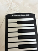 Keyboards Digital Pianos Yumcute 88