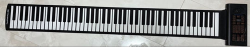 Keyboards Digital Pianos Yumcute 88