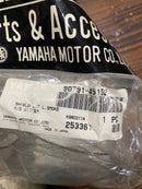 Yamaha Other Qz0247 Shield Jetl.Smoke R/B System