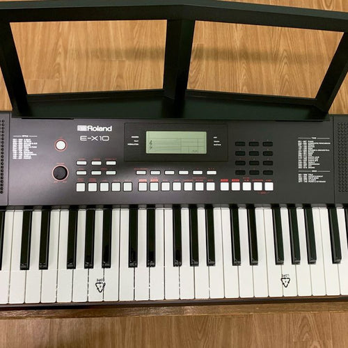 Roland Others E-X10