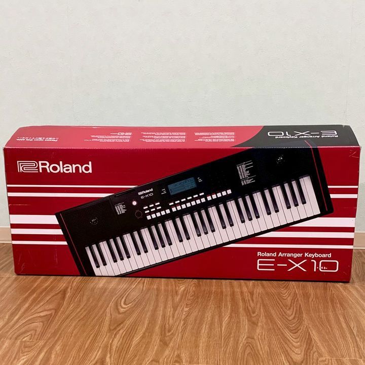Roland Others E-X10