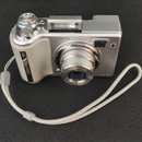 Fujifilm Compact Digital Camera Finepix E500