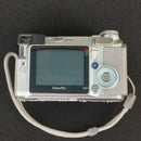 Fujifilm Compact Digital Camera Finepix E500