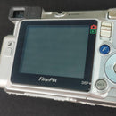Fujifilm Compact Digital Camera Finepix E500