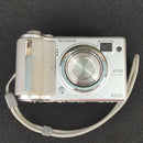 Fujifilm Compact Digital Camera Finepix E500