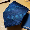 Louis Vuitton Ties Lv