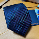 Louis Vuitton Ties Lv