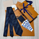 Louis Vuitton Ties Lv