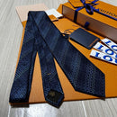 Louis Vuitton Ties Lv