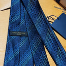 Louis Vuitton Ties Lv