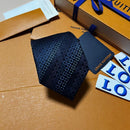 Louis Vuitton Ties Lv
