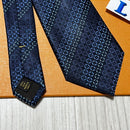 Louis Vuitton Ties Lv