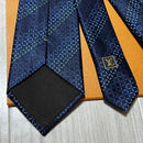 Louis Vuitton Ties Lv