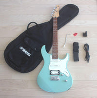 Yamaha Electric Guitars Pacifica Pac112