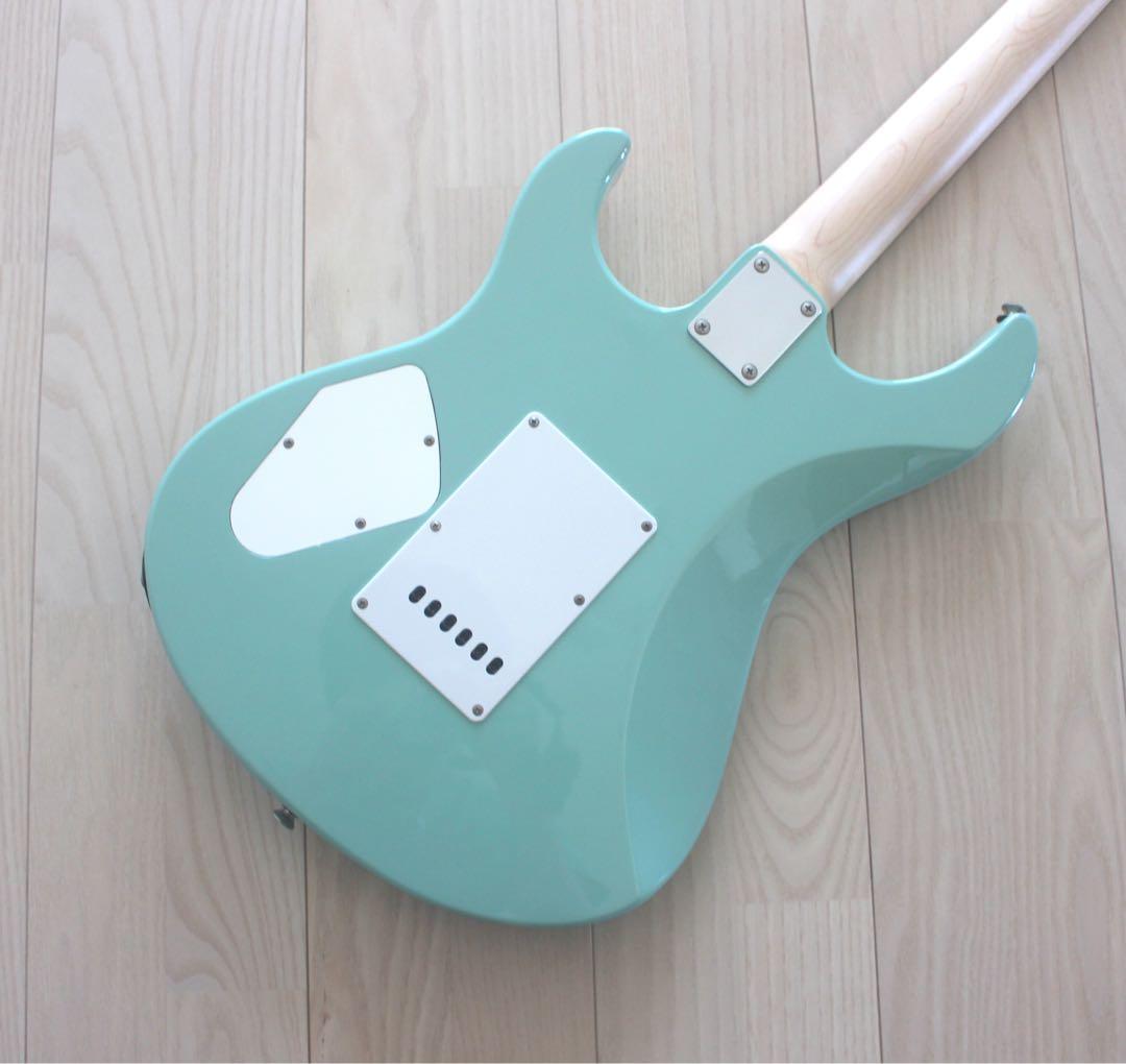 Yamaha Electric Guitars Pacifica Pac112