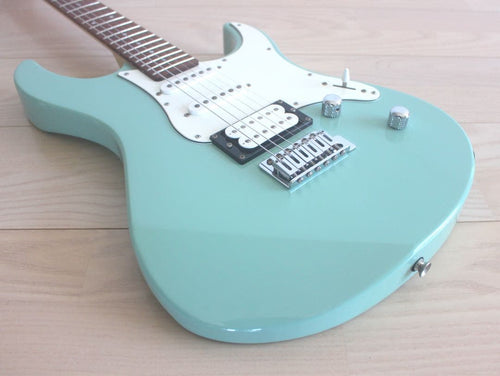 Yamaha Electric Guitars Pacifica Pac112