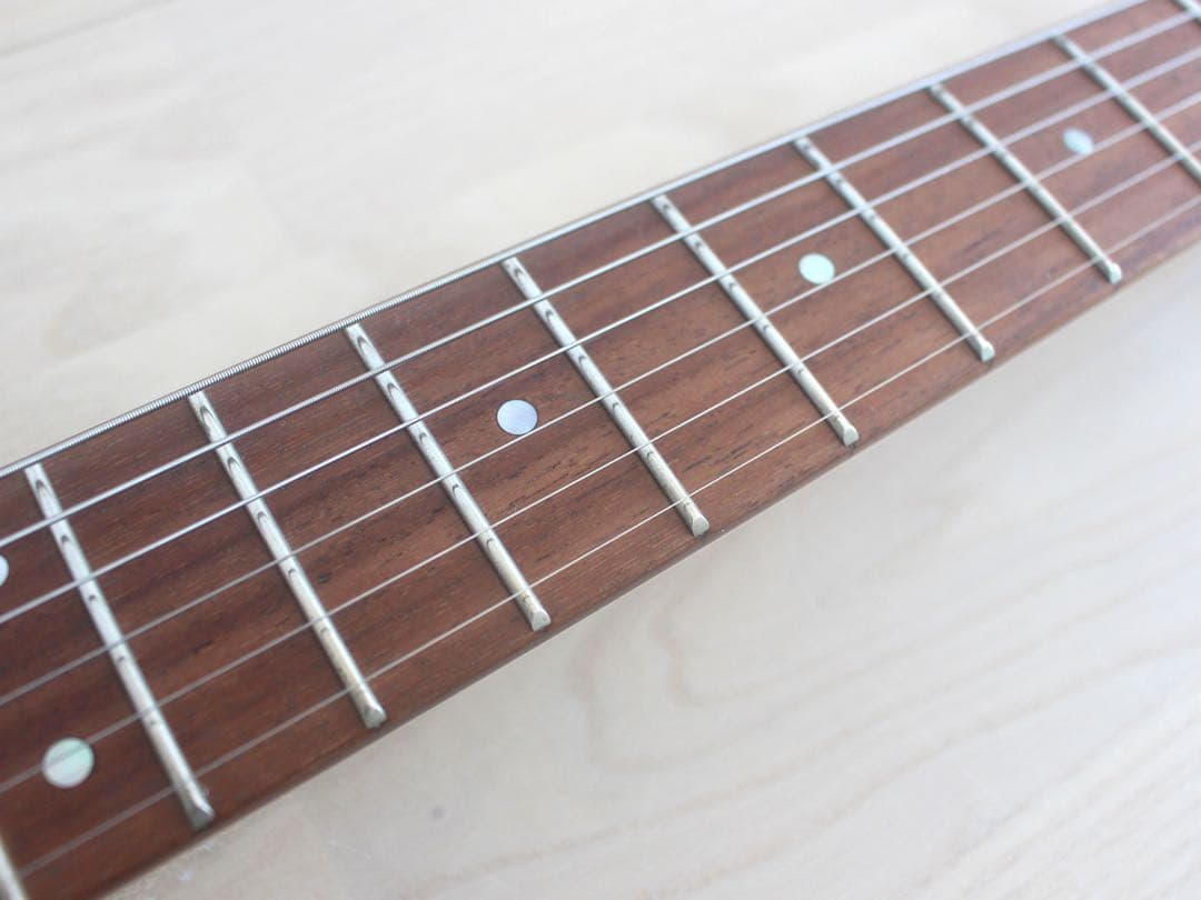 Yamaha Electric Guitars Pacifica Pac112