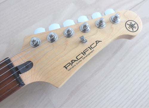 Yamaha Electric Guitars Pacifica Pac112