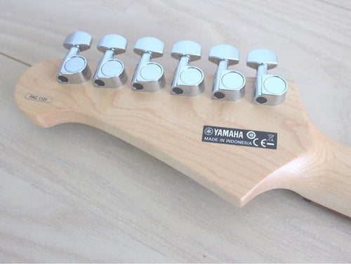 Yamaha Electric Guitars Pacifica Pac112