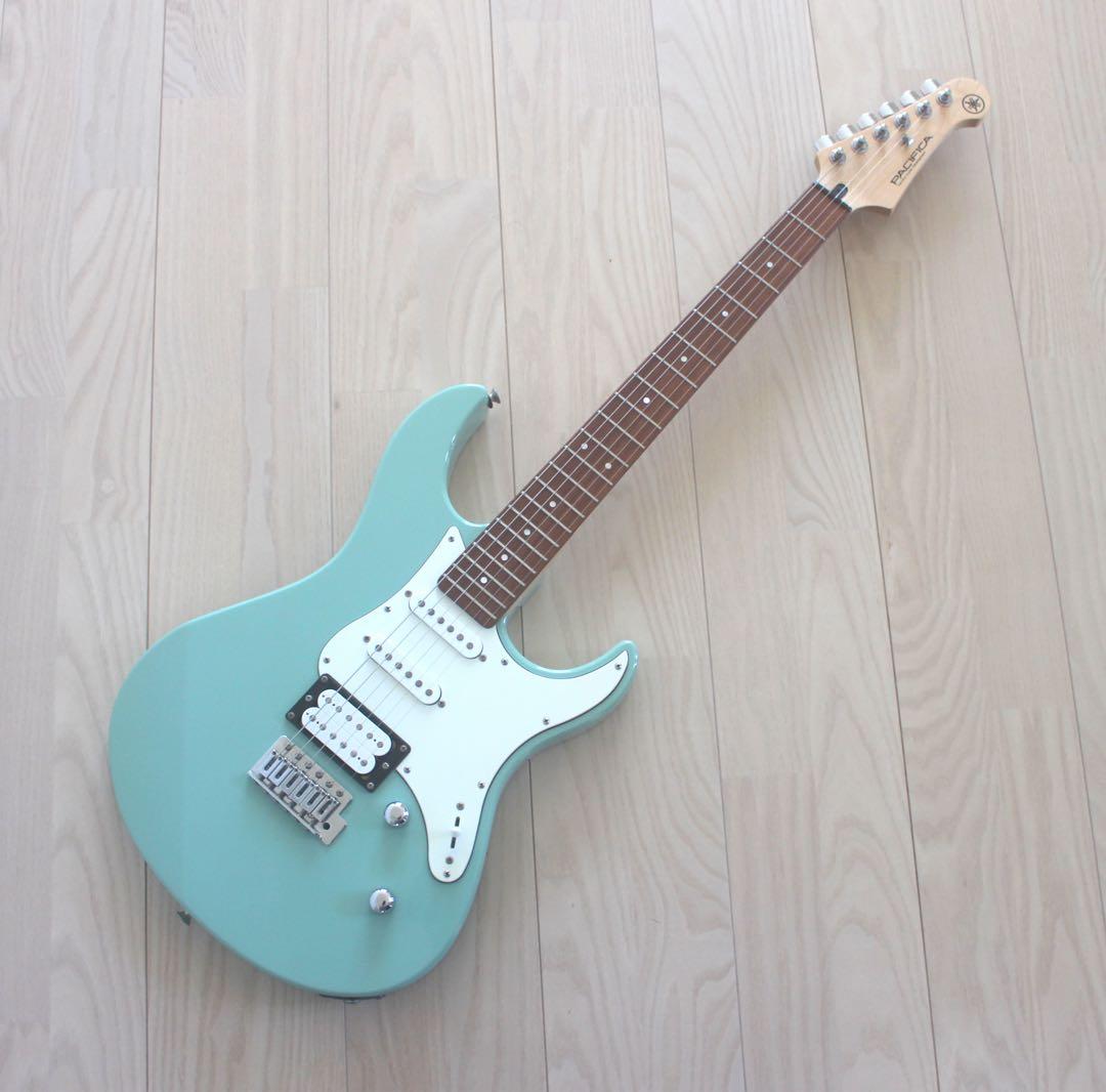 Yamaha Electric Guitars Pacifica Pac112