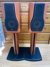 Denon Speakers Sc-A555Sa