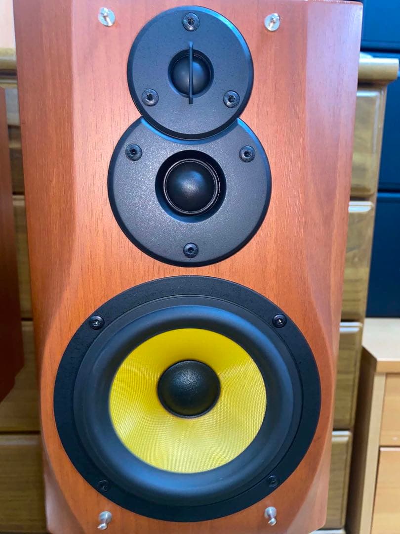 Denon Speakers Sc-A555Sa