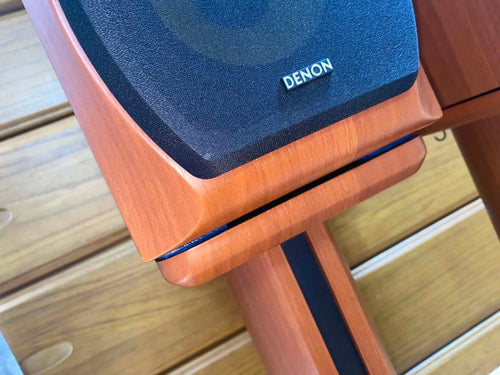 Denon Speakers Sc-A555Sa
