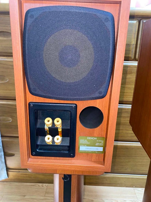 Denon Speakers Sc-A555Sa
