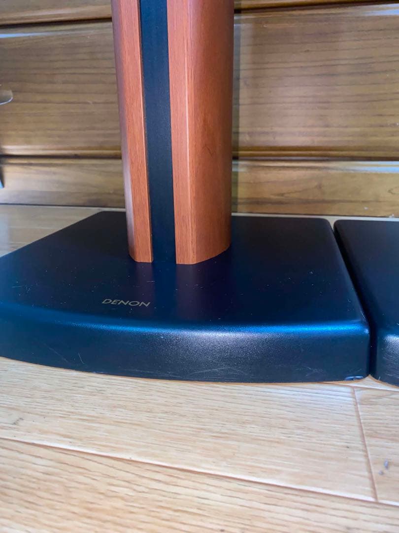 Denon Speakers Sc-A555Sa