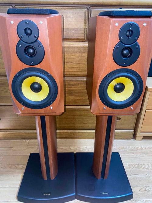 Denon Speakers Sc-A555Sa